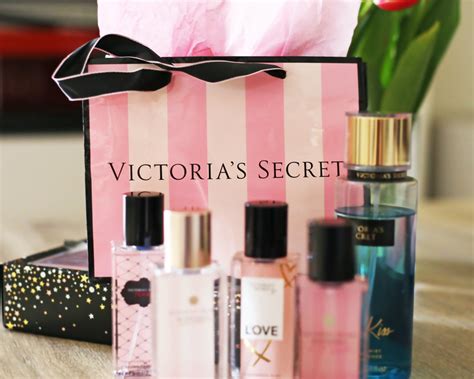 Top 6 des meilleures brumes Victoria’s Secret de 2022.